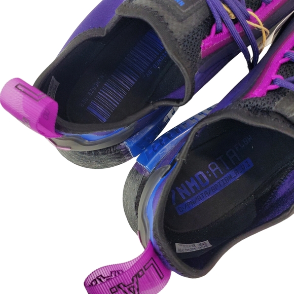 🆕️ ADIDAS Shoes NMD R1 SPECTOO Boost Running Sneaker - Picture 8 of 12